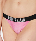 Купальник Calvin Klein Swimwear - розовый(KW0KW02392)