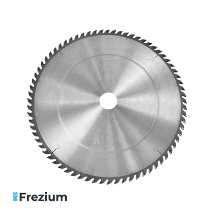 Пильный диск по дереву "G3 Tools" (450x30x4.6 Z72)