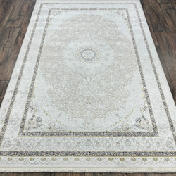 Monaliza 1139A BEIGE \ WHITE Прямой