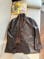 Пиджак Prada