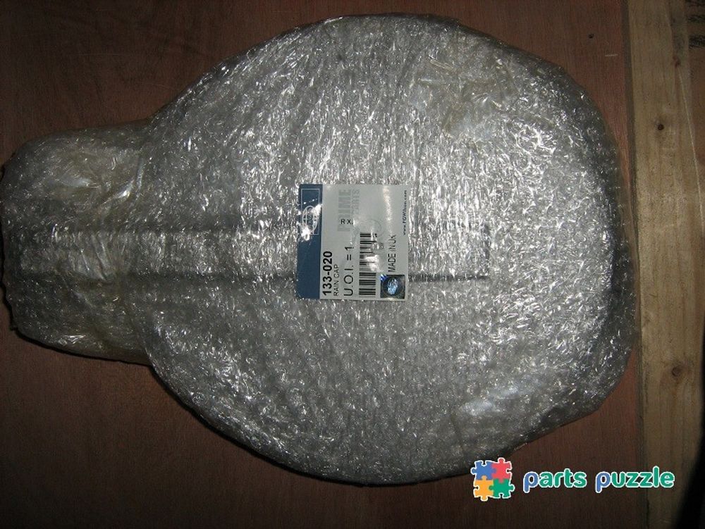 Крышка выхлопной трубы / RAIN CAP АРТ: 133-020 Крышка выхлопной трубы / RAIN CAP АРТ: 133-020