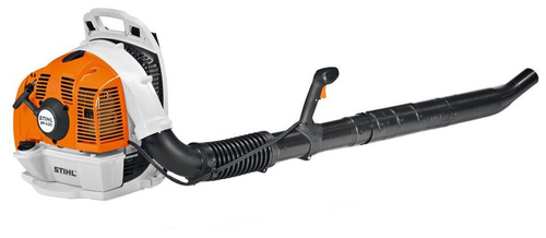 Бензиновая воздуходувка STIHL BR 430