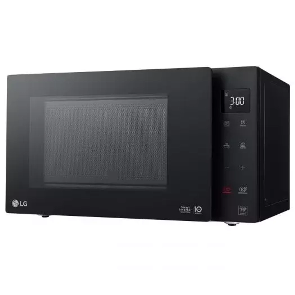 Микроволновая печь LG MW23W35GIB