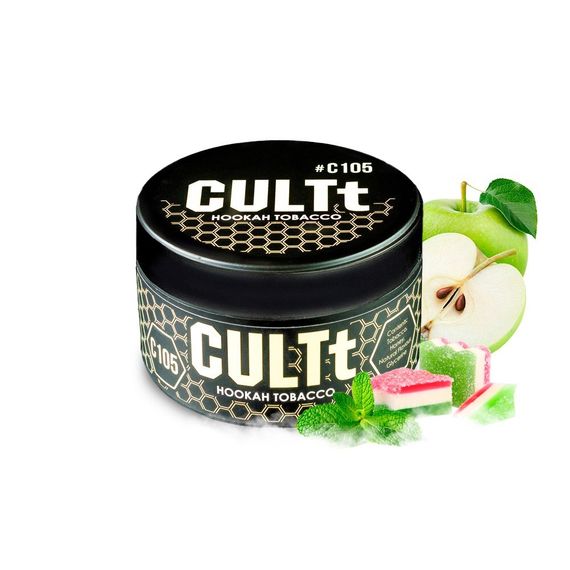 CULTT - C105 (200g)