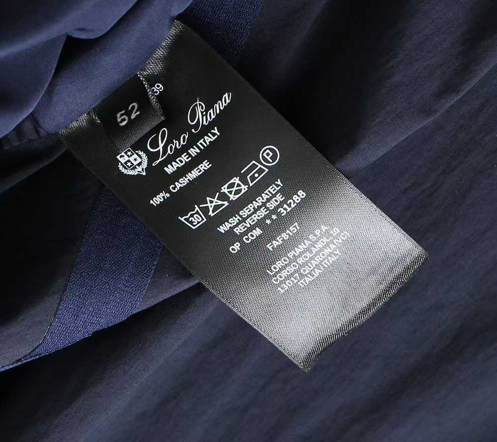 Куртка Loro Piana, арт. 483550864