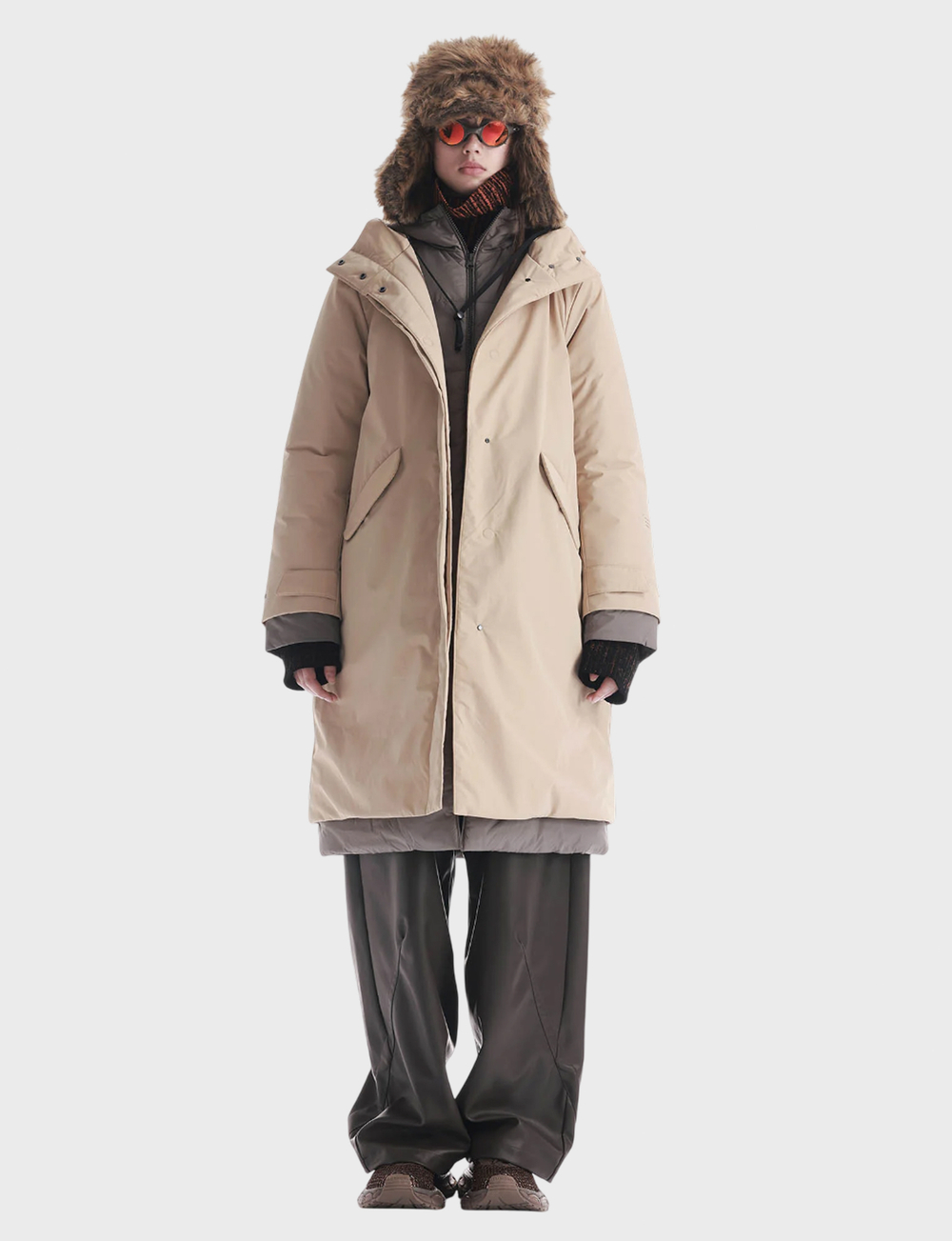 Куртка KRAKATAU Vela