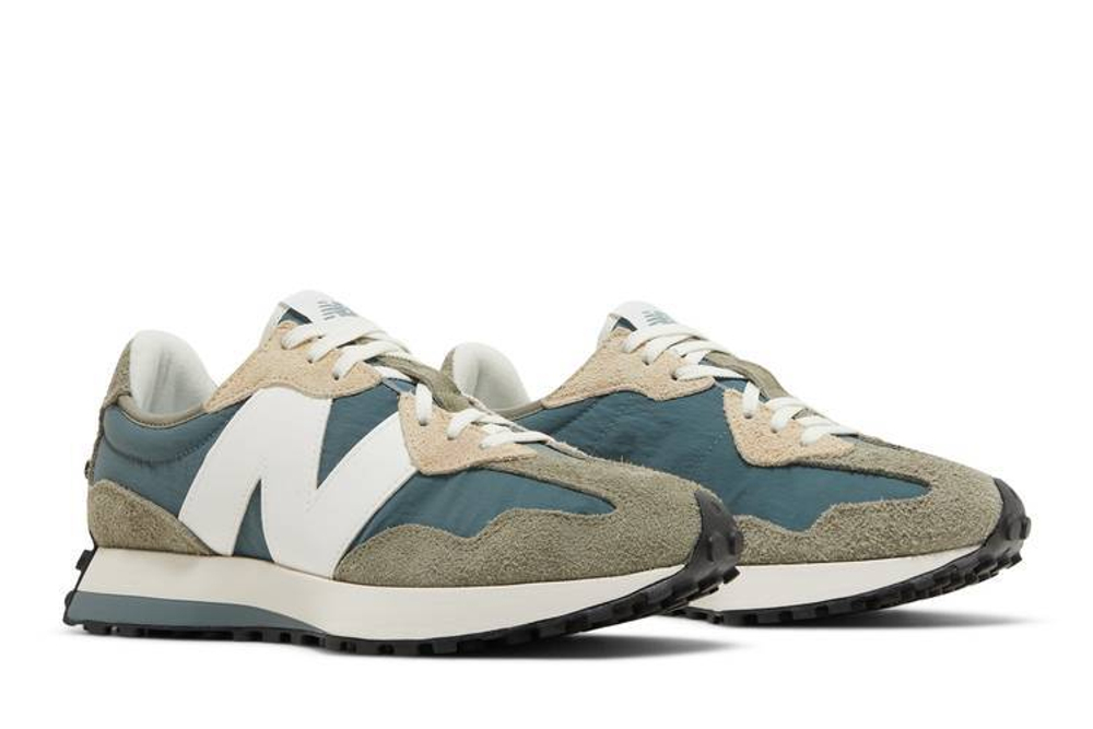 Кроссовки New Balance Nb 327