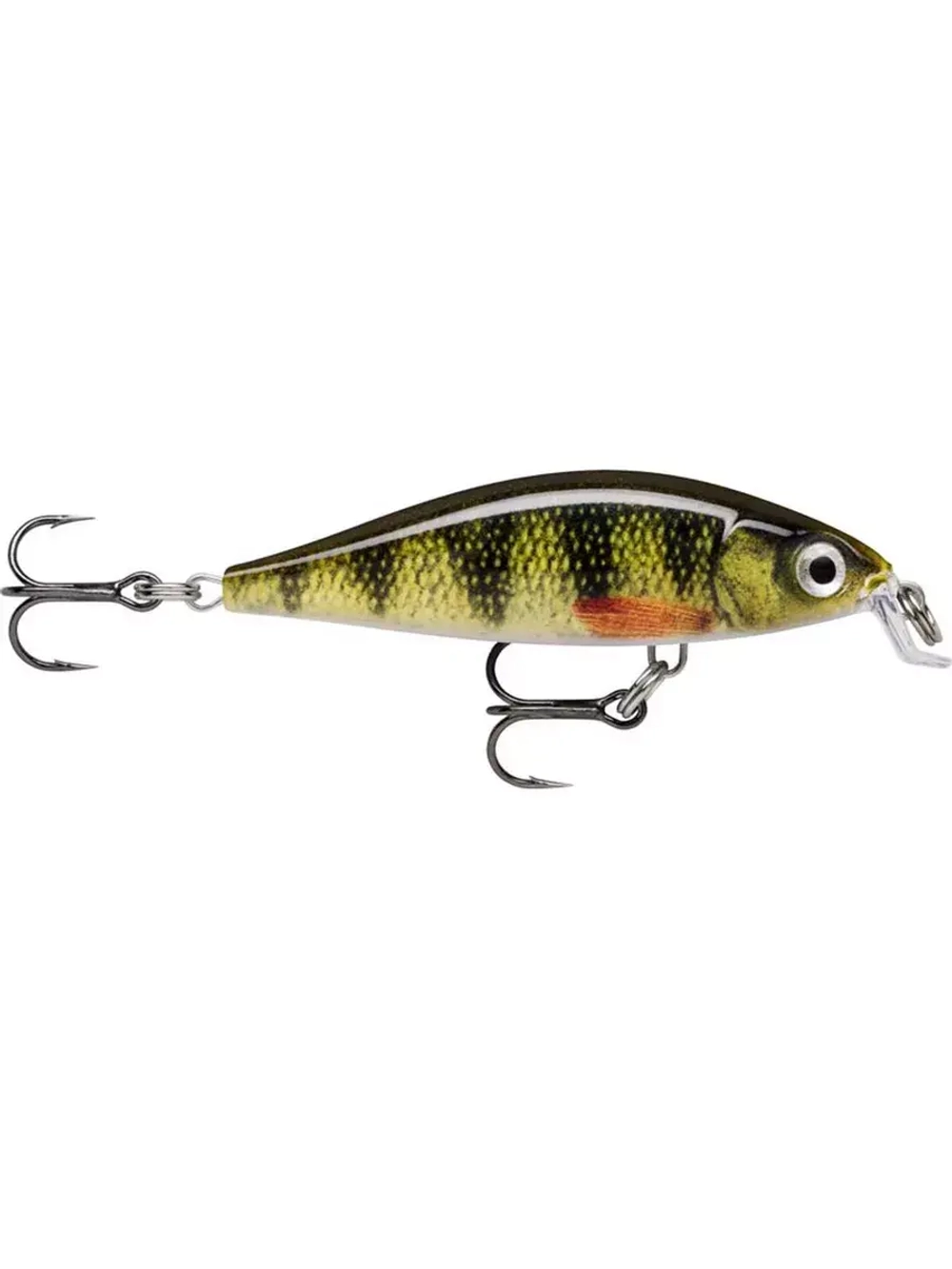 Воблер RAPALA X-Light Minnow 05 /FT