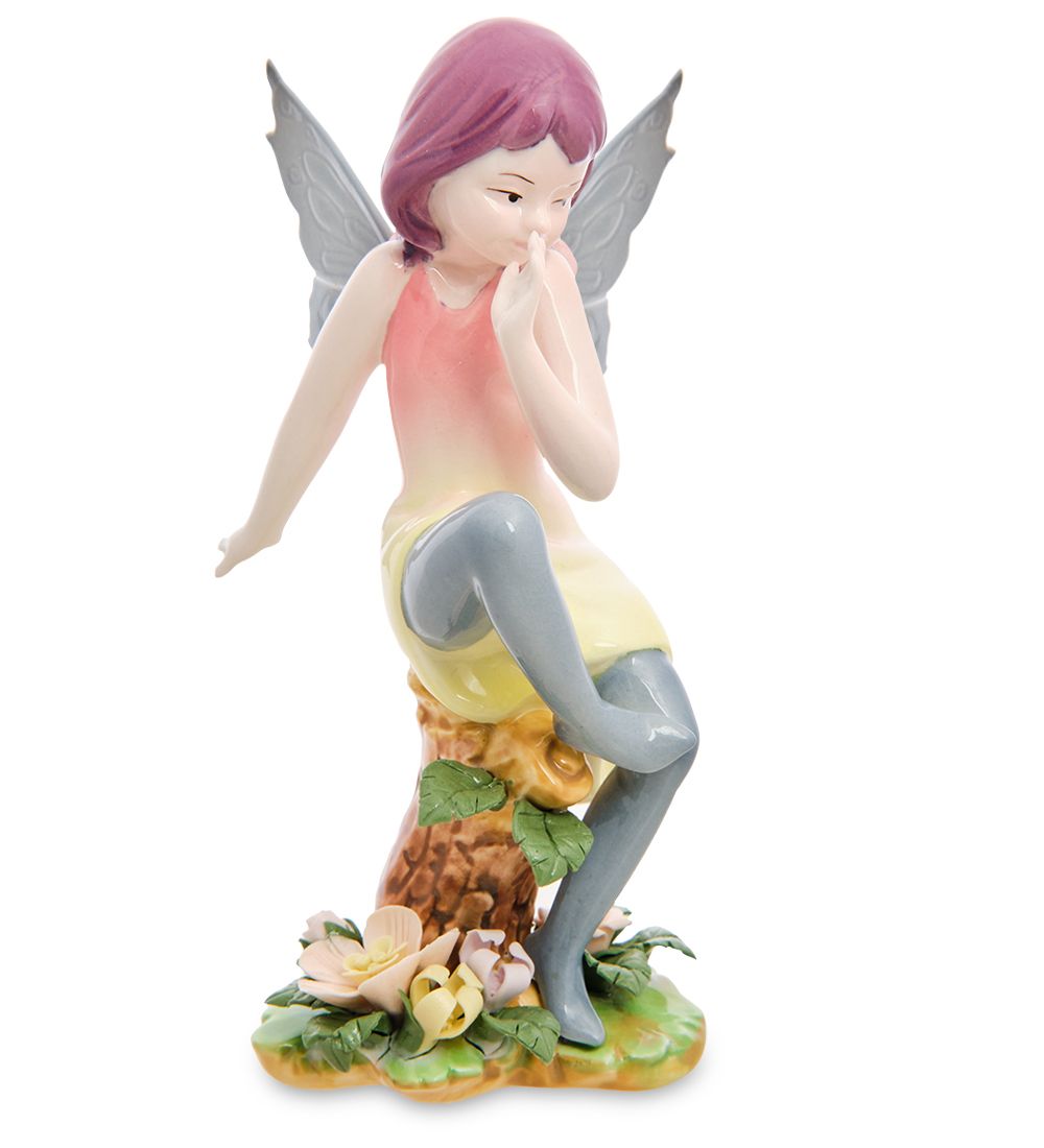 Pavone JP-07/10 Фигурка «Девушка-эльф»