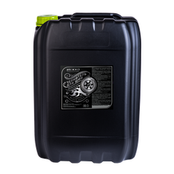 Чернитель для шин PREMIUM NEXXO BLACK APPLE 20кг