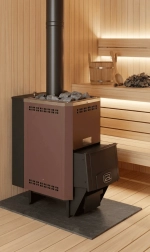 Печь для бани Тамань-10 ТБ (1.1)