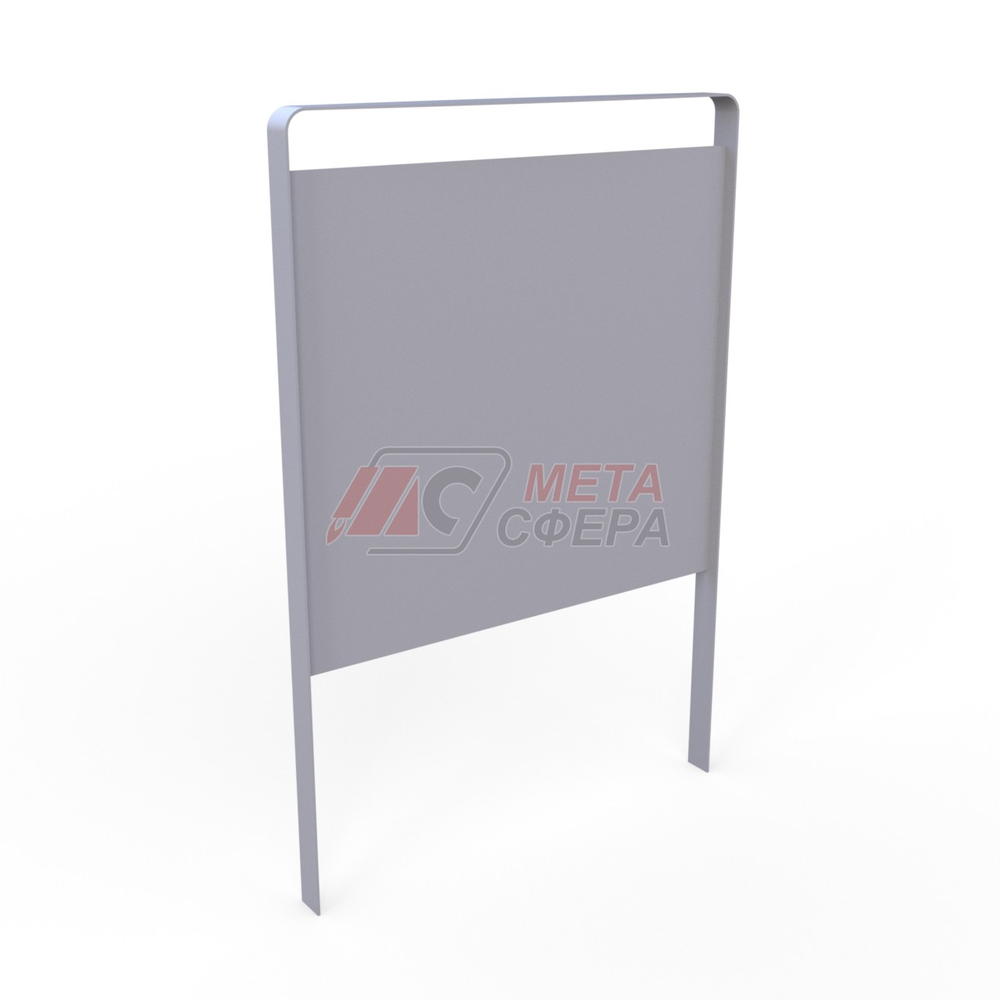 Информационное табло FLUXUS