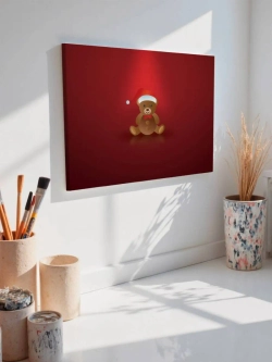 Картина на стену 40 X 50 Мишка