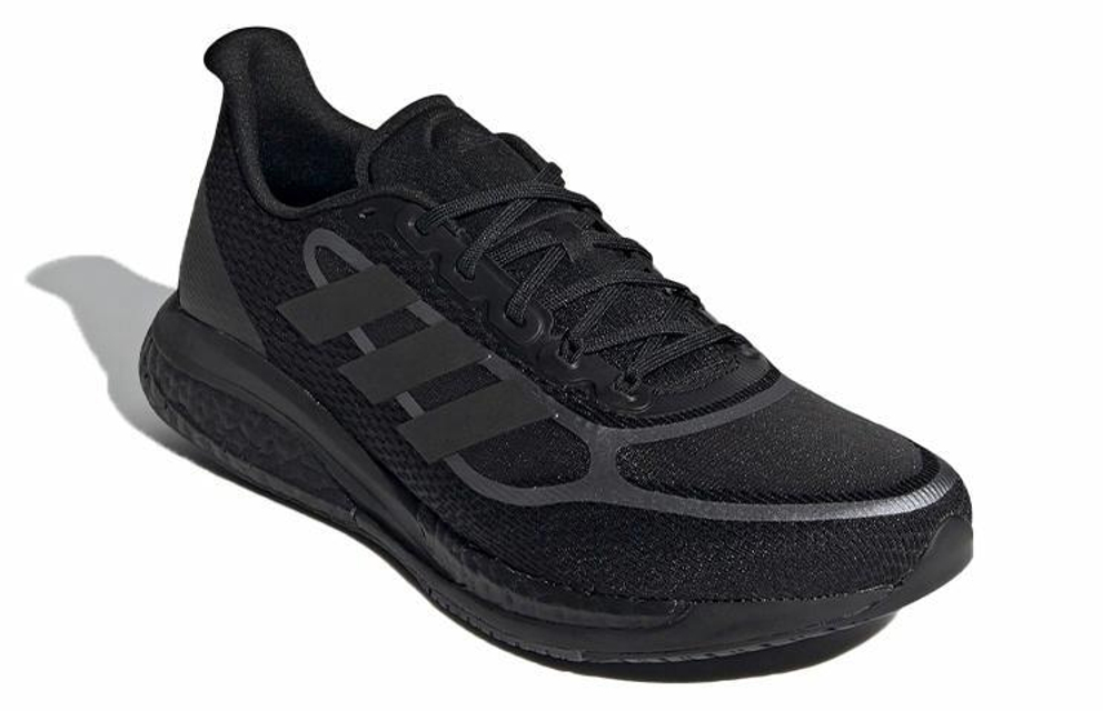Кроссовки Adidas Supernova+