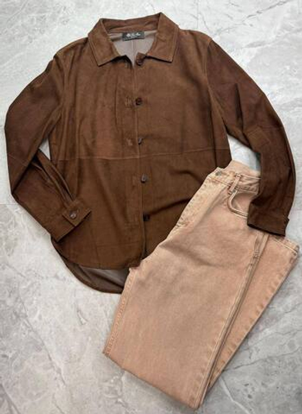 Рубашка Loro Piana