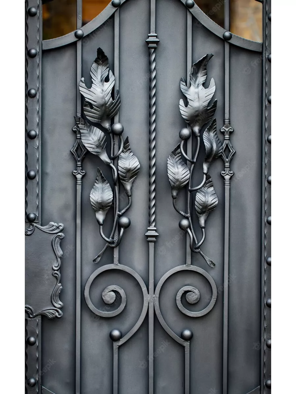 Патина для наружных работ по металлу «Серебро»