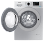 Стиральная машина Узкая WM Samsung WW60J42E0HSOLD 01.02
