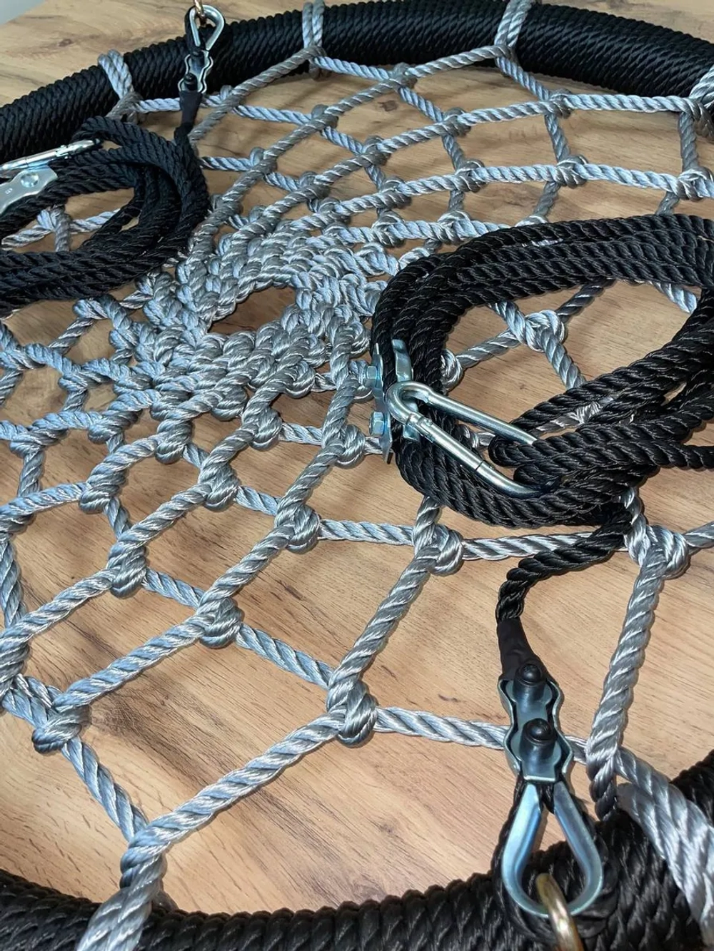 Качель гнездо