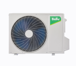 Сплит-система инверторного типа Ballu Platinum Evolution DC BSUI-18HN8_V4 комплект