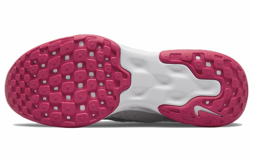 Кроссовки Nike Renew Ride 3 (Женская размерная сетка)
