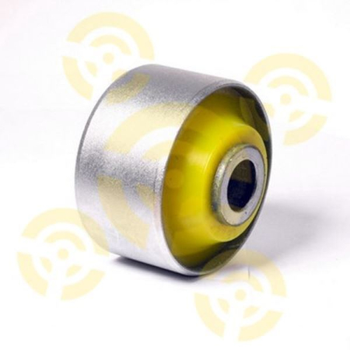 Полиуретановый сайлентблок задней подвески, продольного рычага(Кратность 1 шт) 1061522