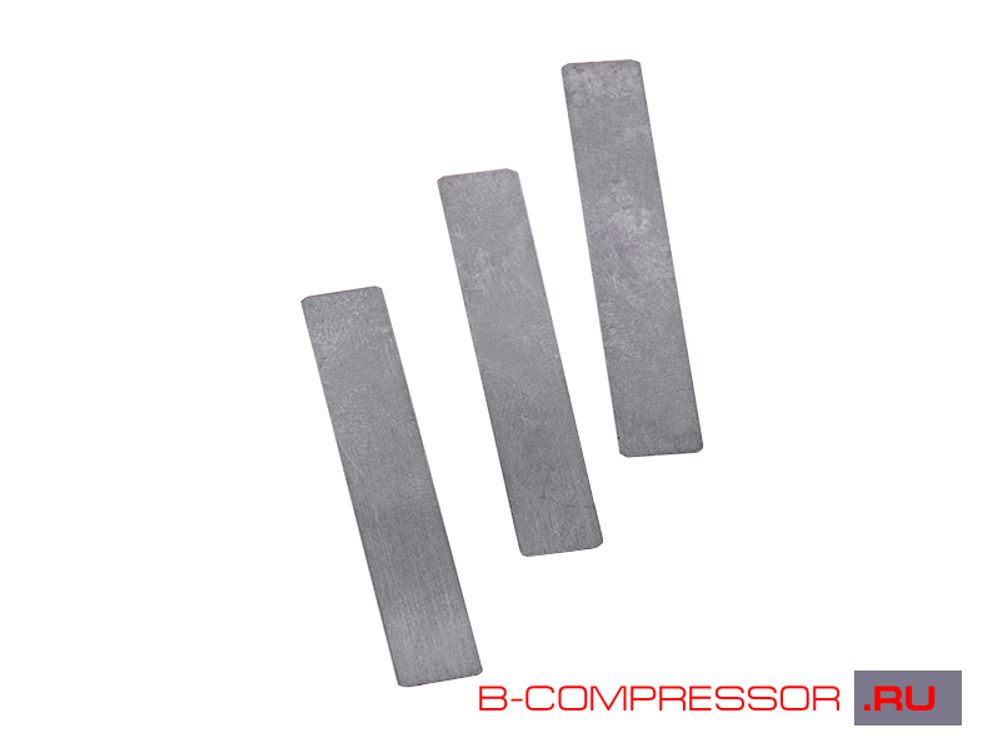 Клапан С415.01.00.402 (пластина клапанная)