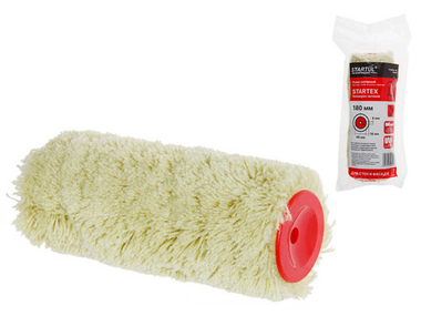 Ролик "STARTEX" 48-180мм под ручку 8мм STARTUL PROFI