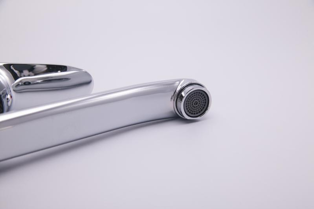 Смеситель для кухни Oute T201 T20103DB