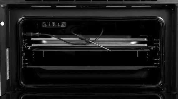 Компактный духовой шкаф с паром Kuppersbusch CBD 6550.0 S2