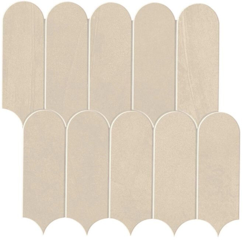 Мозаика ATLAS CONCORDE PRISM Cord Bead 29,7x29,6 A4ZW