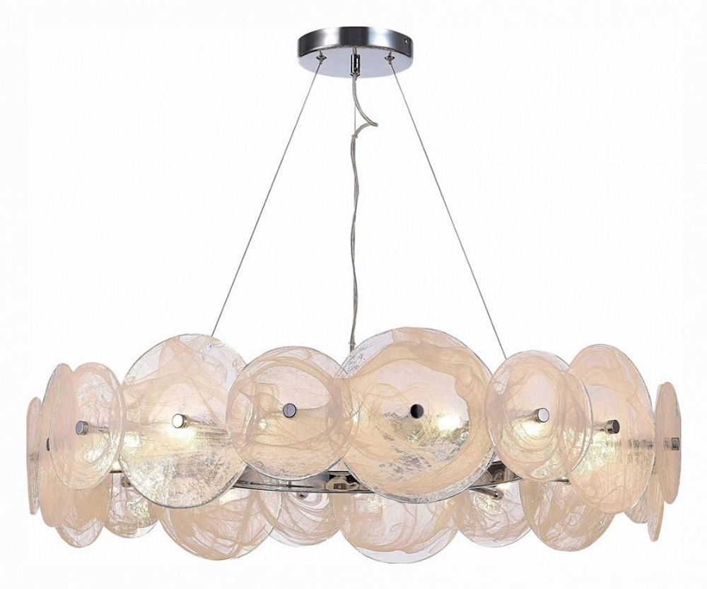 Подвесная люстра ST-Luce SL1658.103.18