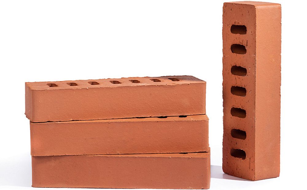 Кирпич клинкерный Plinfa Iron 2318, 270x85x50