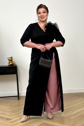 Цена на Комбинезон-2071 больших размеров