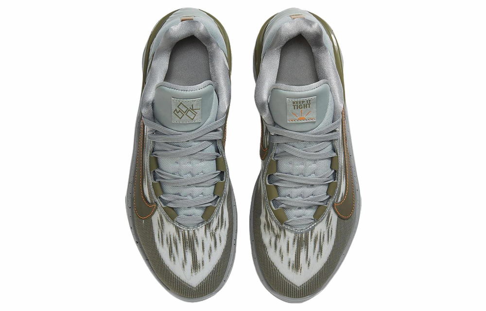 Кроссовки Nike Air Zoom G.T. Cut 2 Ep