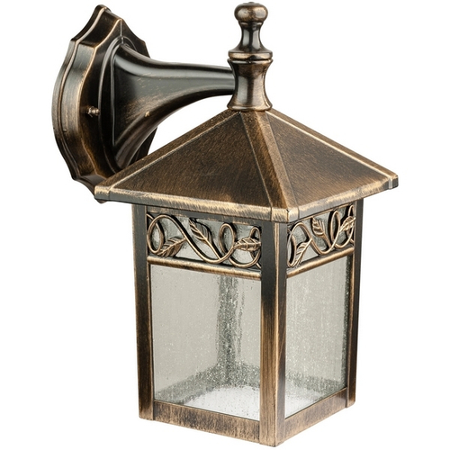 Настенный светильник YAOHUA LUX KRAKOV 2 87302A/04s Gb