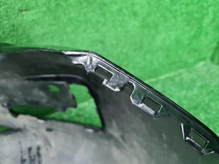 Бампер передний Nissan X-Trail T32 (2017-2022)