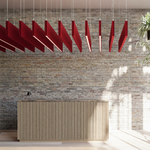 Люстра дизайнерская Stratta от LightArt