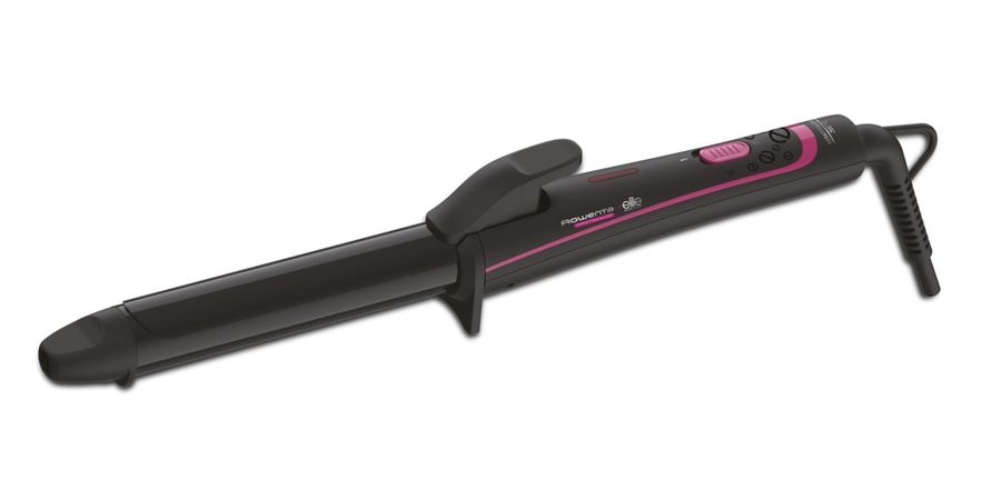 Щипцы для завивки Rowenta Curling Tong CF3212F0
