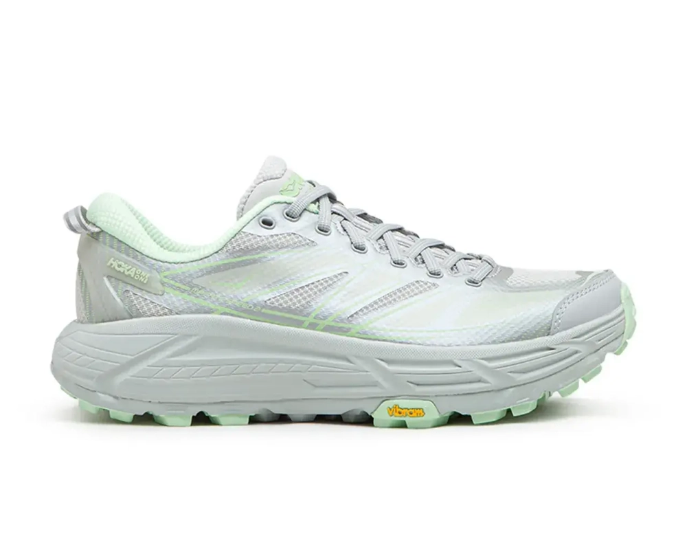 Кроссовки unisex Hoka Mafate speed 2