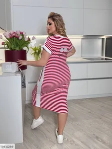 Платье IH-6284 Фабрика Моды