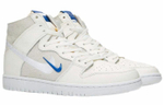 Кроссовки Soulland X Nike Dunk Sb Fri.Day Part 02