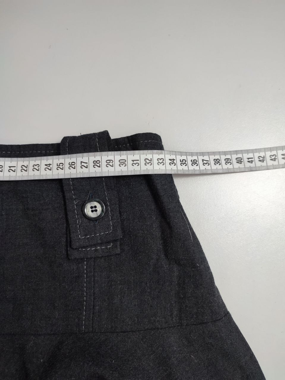 Юбка M.Reason с шерстью 44 размер