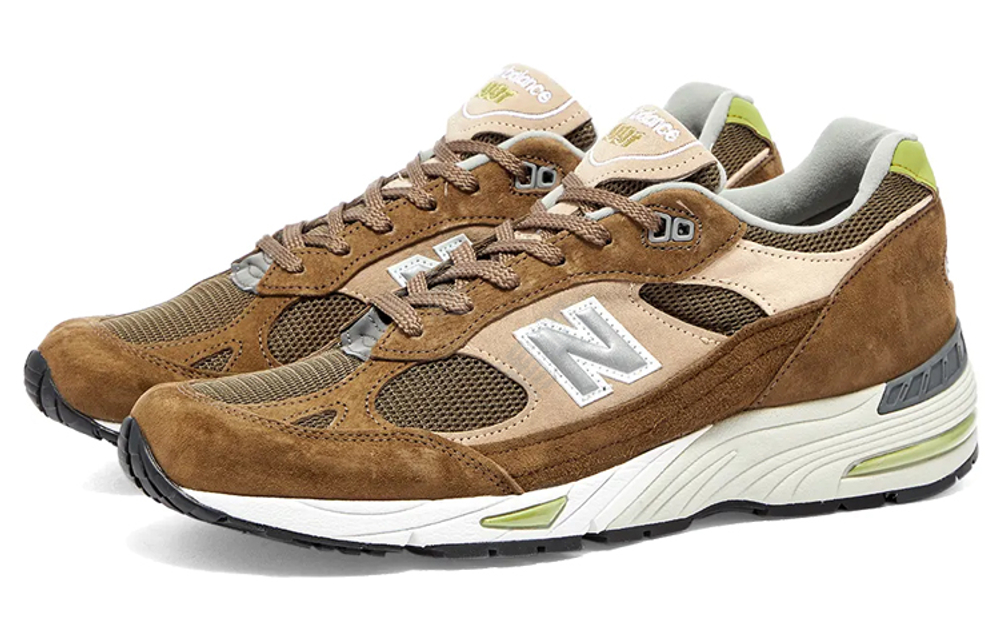 Кроссовки New Balance Nb 991