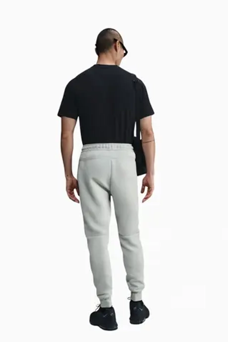 Штаны Nike Inter Milan 25/26 Tech Fleece - серый