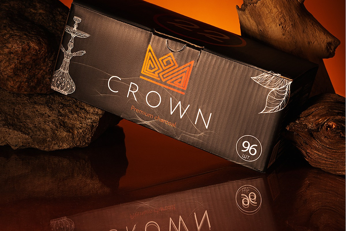 CROWN