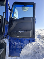 SITRAK C7H 6x4 Седельный тягач ZZ4256V364HE (Дизельный, 12,4 л, 540 л.с., АТ)