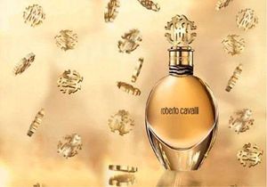 Roberto Cavalli Eau De Parfum