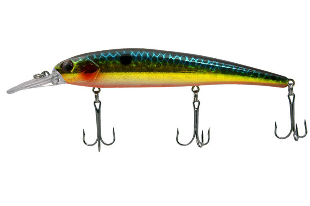 Воблер для рыбалки LureMax KILLER