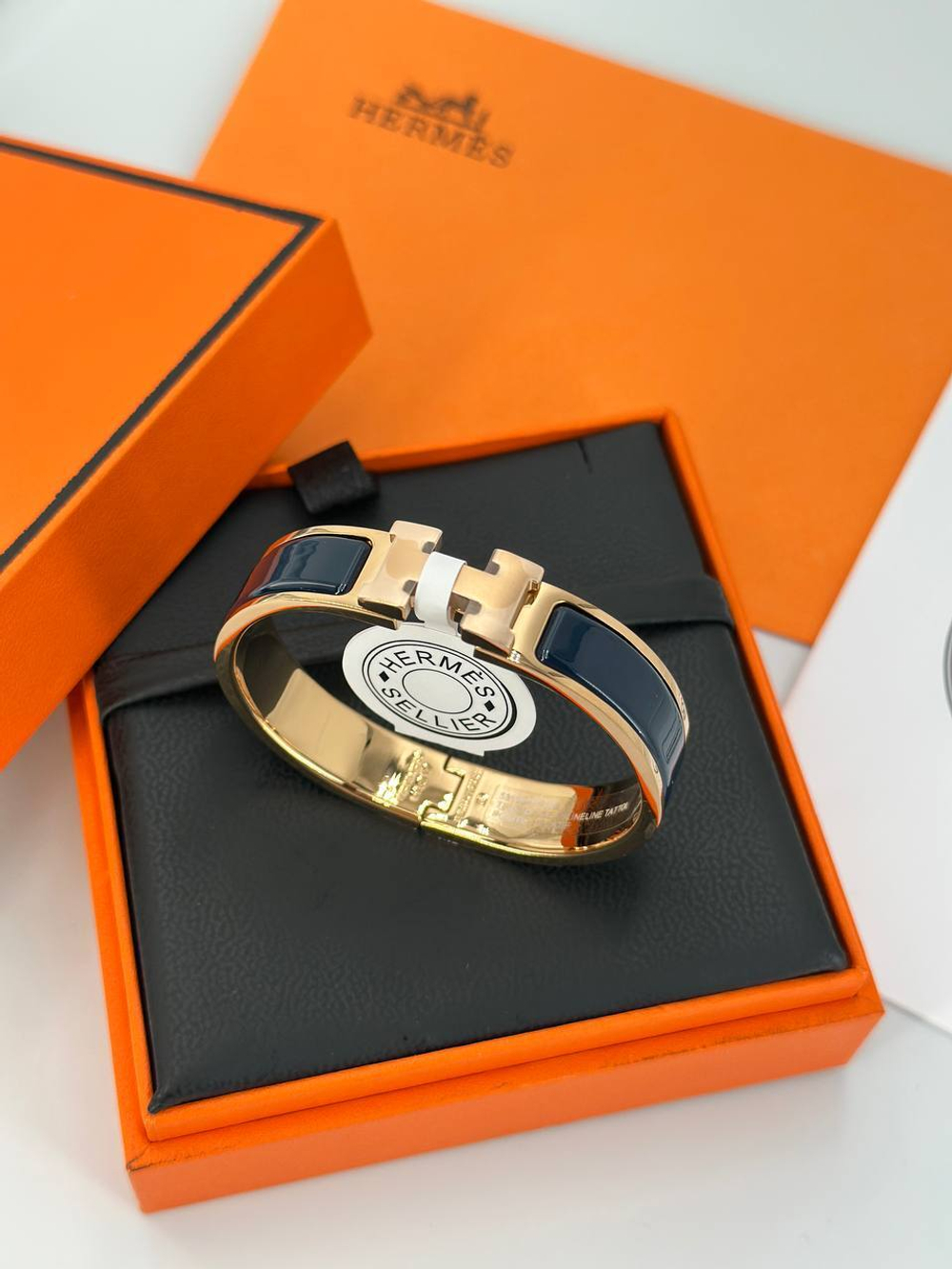 Браслет Hermes