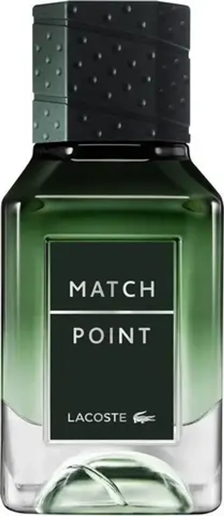 Мужская парфюмерия Lacoste  Match Point EDP 30мл